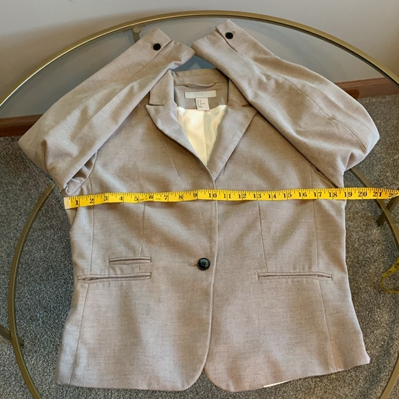 H&M Blazer - Picture 7 of 13